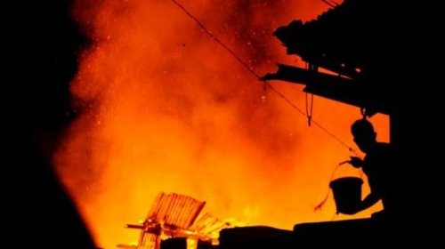 Analisa EV Safe Penyebab Kebakaran Mobil Listrik di Penjaringan