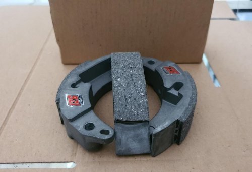 Tips Pakai Kampas Ganda Racing di Motor Matic, Perhatikan Hal Ini