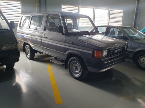 Pilihan Mobil Bekas Murah Hanya Rp 20 Jutaan, Berikut Mereknya