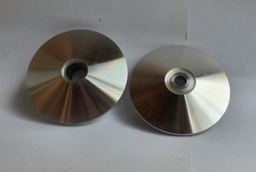 Ini Penyebab Akselerasi Motor Matic Terasa Slip Saat Putaran Bawah