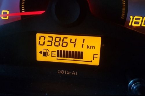 Dua Komponen Penyebab Indikator Bensin di Motor Bekas Nggak Akurat