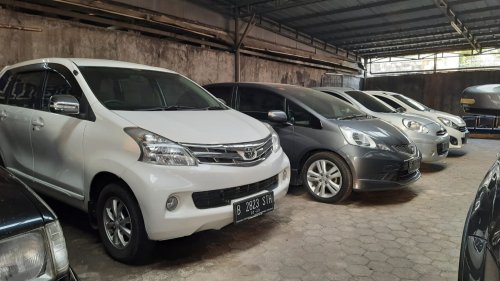 Tanda Mobil Bekas Pernah Tabrakan, Bisa Dilihat dari Satu Titik?