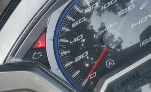 Motor Bekas Overheat Terus Jadi Ciri-ciri Komponen Ini Rusak