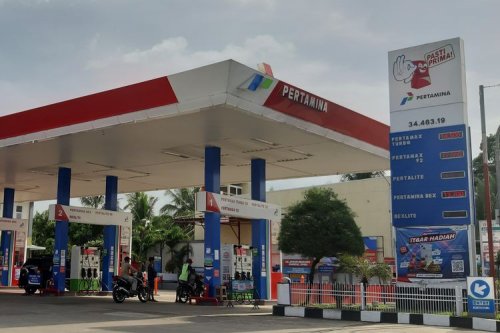 Solar Langka dan Pertalite Tembus Rp 18 Ribu di Minahasa Tenggara, Pertamina Angkat Bicara