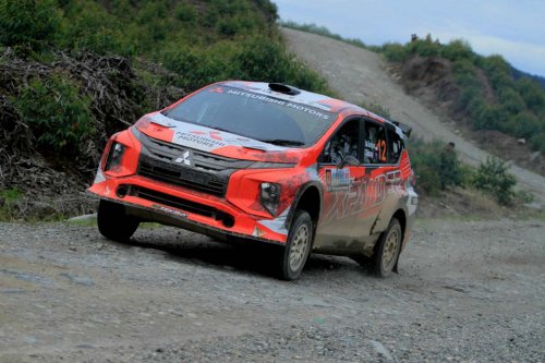 Finish di Posisi 11, Mitsubishi Xpander Malah Bikin Salah Fokus Dealer di Australia