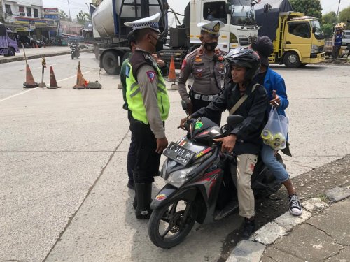 Polisi Gelar Dua Razia Besar Sekaligus di Akhir Tahun, Ini Target Utamanya