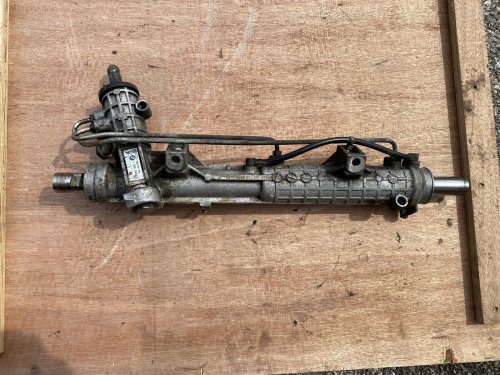 Rack Steer Mobil Perlu Diservis Kalau Muncul Tanda-tanda Seperti ini