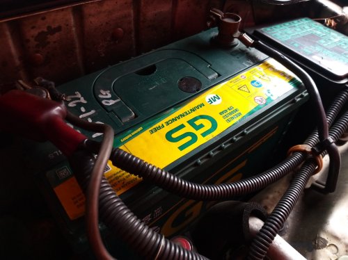 Cek Kondisi Aki Mobil Sebelum Mudik Lebaran, Lakukan Hal ini