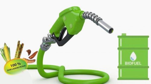 Etanol Umum Sebagai Kandungan Minyak di SPBU Luar Negeri, Pakar UI Bilang Brasil Sukses Menggunakannya