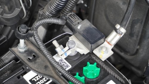 Aki Mobil Jadi Cepat Tekor, Bisa Jadi Kabel Ini Mulai Bermasalah