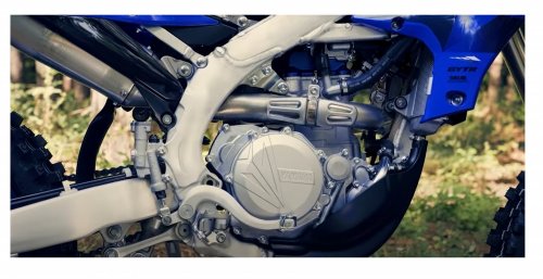 Awas Motor Seperti Ini Wajib Dipanaskan Sebelum Dipakai Jalan