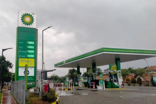 Daftar Harga BBM BP di Indonesia Per 1 Maret 2026, Semuanya Naik