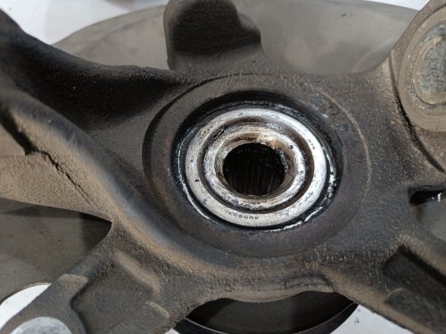 Ternyata Ini Penyebab Ada suara Bergemuruh Di Sekitar Roda Mobil Bekas