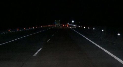 Persiapan Mudik Nataru, Begini Cara Kurangi Kantuk Saat Mengemudi di Malam Hari