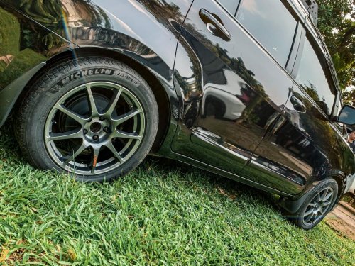 Faktanya Balancing Roda Mobil Berkala Bisa Bikin Ban Lebih Awet