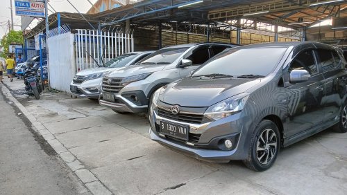 Layak Dibeli Di Akhir Tahun, Ini Empat Pilihan Mobil Bekas SUV Rp 70-90 Jutaan