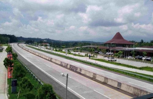 Mulai Tanggal Segini, Banyak Jalan Tol Bakal Steril Dari Truk Barang