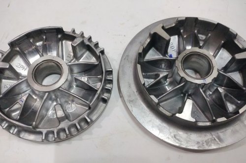 Dua Ciri Rumah Roller Di Motor Matic Sudah Waktunya Harus Diganti