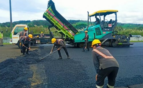 Banyak Salah Sangka, Ternyata Aspal Jalan Bisa Didaur Ulang Sampai Berkali-kali
