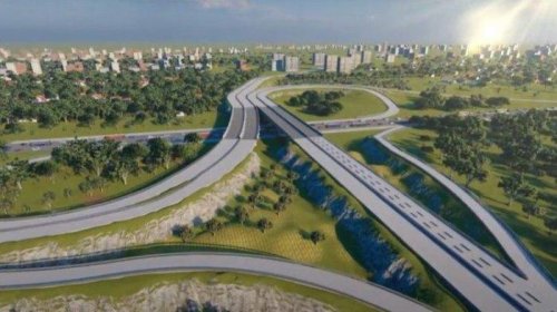 Rekor Baru, Calon Jalan Tol Terpanjang di Indonesia 206,65 Km Siap Dibangun di Tahun 2026