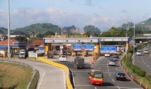 Bukan Takut Rugi, Ini Alasan Diskon Tarif Tol Diberikan Sebelum Puncak Arus Mudik dan Balik Lebaran