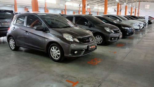 Empat Pilihan Mobil Bekas MPV Rp 60 Jutaan, Ada Mobil Sejuta Umat