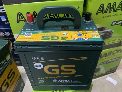 Sebelum Tekor, Cek Dulu Harga Aki Toyota Rush, Avanza dan Daihatsu Xenia