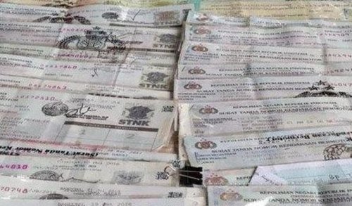 Mudah Kok, Begini Cara Ikut Pemutihan Pajak Kendaraan Via Online