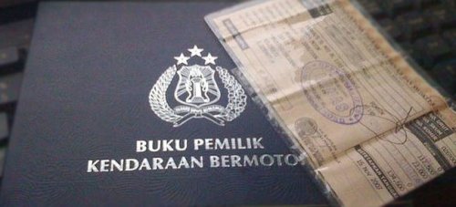 Dari 2,3 Juta Kendaraan Nunggak Pajak di Banten, Baru Segini yang Ikut Pemutihan