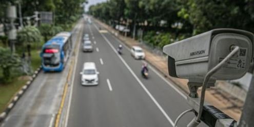 Awas Terkecoh SMS Penipu, Ini 3 Ciri Notifikasi Tilang Elektronik yang Asli