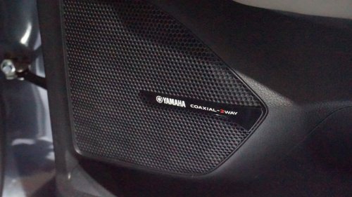 Beragam Fitur Ini Bikin Ladies Betah di Dalam Mitsubishi XForce