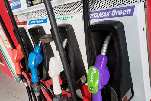 Intip Harga Pertamax di Seluruh Indonesia, Wilayah Ini Paling Murah