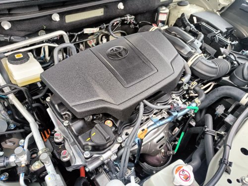 Persiapan Jauh Hari, Ini Tanda Mesin Mobkas Minta Servis Besar