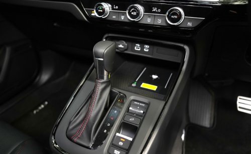 Info Dari Bengkel Spesialis, Begini Cara Pakai Mobil Matik CVT Biar Awet