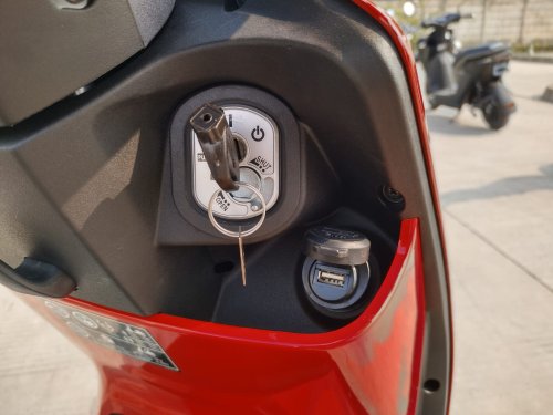 Sambil Ngabuburit, Ini Dua Cara Merawat Rumah Kunci Kontak Motor Bekas