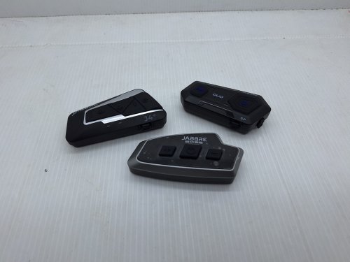 Awas Intercom Helm yang Pernah Dibongkar Rawan Korslet di Musim Hujan