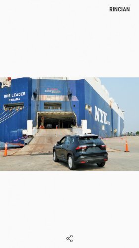 Gejolak Venezuela Jadi Perhatian Toyota, Ini Dampaknya ke Ekspor Mobil