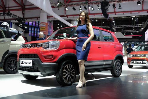 Tak Melulu LCGC, Ini Deretan Mobil Matik Baru di Bawah Rp 250 Juta