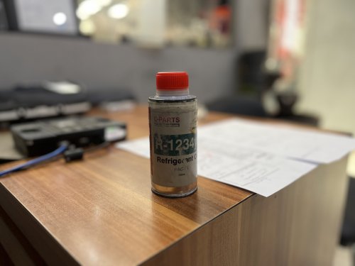 Awas Jangan Sampai Tertipu, Ini Ciri-ciri Freon AC Palsu di Pasaran