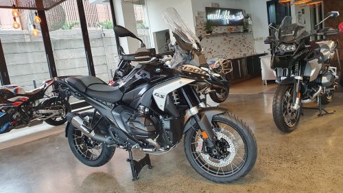 Baru Tahu Ada Moge BMW Rp 100 Jutaan, Ini Daftar Harga Lengkapnya