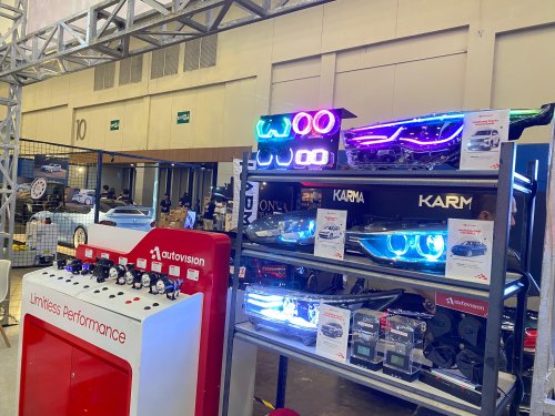 Sebelum Mudik, Cek Harga Lampu Autovision, Mulai Mini Projie hingga BiLED