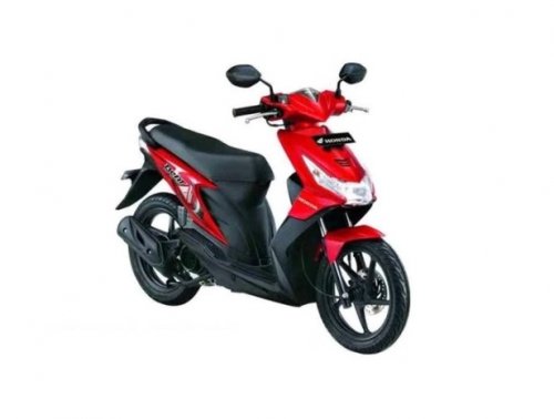 Ini Penyebab Tenaga Mesin Motor Matic Honda BeAT Karbu Tertahan Saat Digas