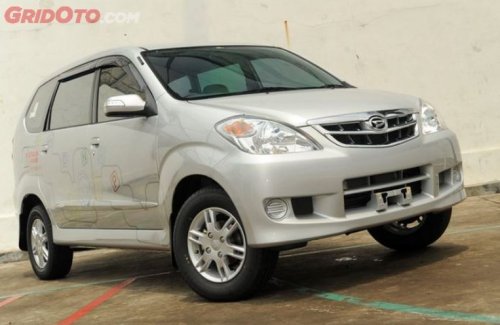 Harga Mobil Bekas Daihatsu Xenia 2006 Di Bawah Rp 80 Juta, Pas Buat Mudik Lebaran