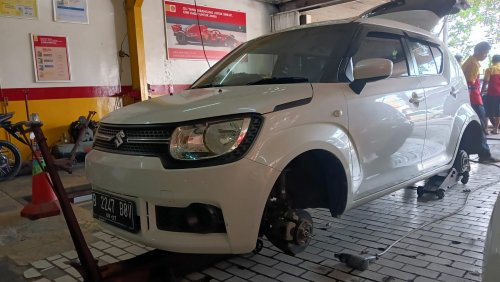 Rasa Berkendara Mobil Berubah Setelah Ganti Ban? Ini Faktor Teknisnya