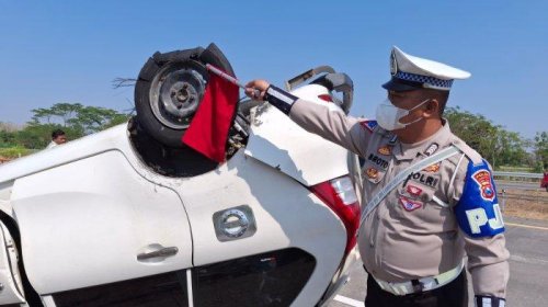 ini 3 Tips dari Bengkel buat Cegah Ban Mobil Pecah Saat Dipakai Jalan