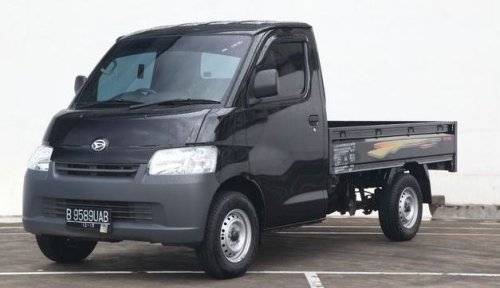 Mengintip Spek Daihatsu Gran Max 4x4 di Jepang, Pas Buat Kopdes
