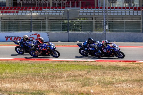 Jadwal Balap Yamaha Sunday Race, Yamaha Cup Race dan Yamaha Enduro Challenge 2026