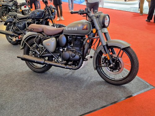 Pabrikan Motor Tertua di Dunia Lagi Ulang Tahun, Segini Usianya Sekarang!