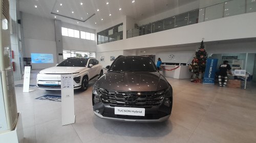 Dari Mall Hingga Digital, Ini Strategi Hyundai Gowa Gaet Konsumen di Akhir 2025