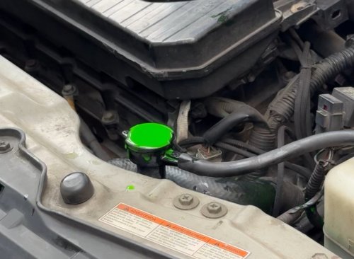 Wajib Tahu, Segini Waktu yang Ideal Ganti Air Radiator Mobil